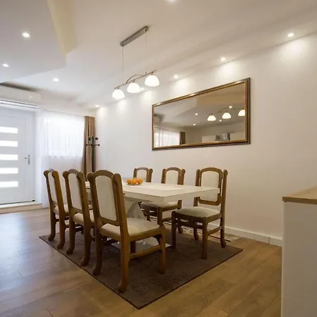 Apartament Ten Zadar