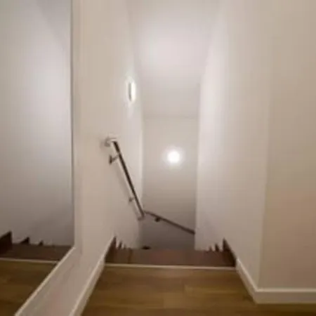 Apartament Ten *