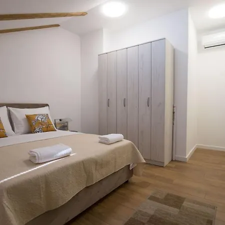 Ten Apartament Zadar