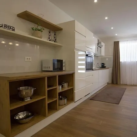 Ten Apartament Zadar