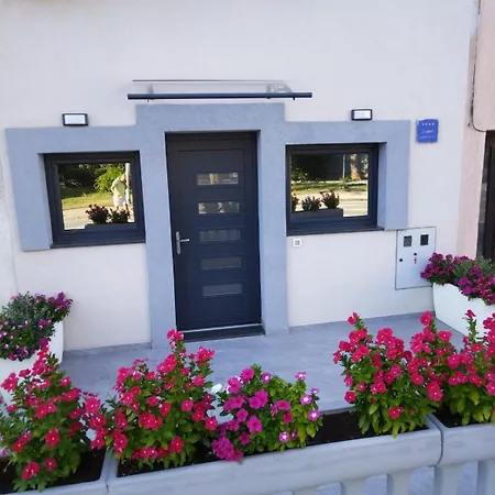 Ten Apartament Zadar